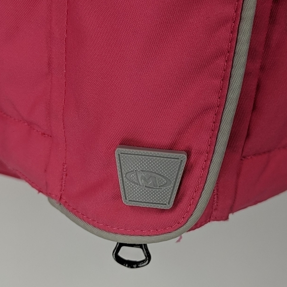 MARKER Ski Coat - Picture 3 of 10